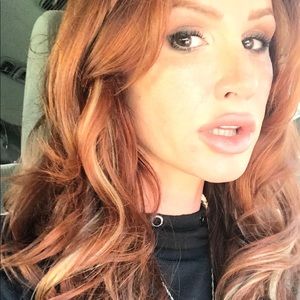 Meet your Posher, Bethany